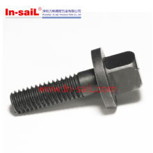 DIN478 Square Head Bolts with Collar